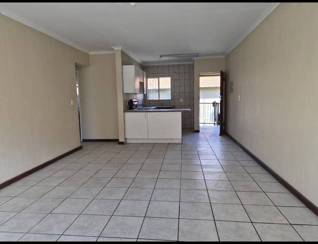 2 BEDROOM PROPERTY TO RENT IN COMET